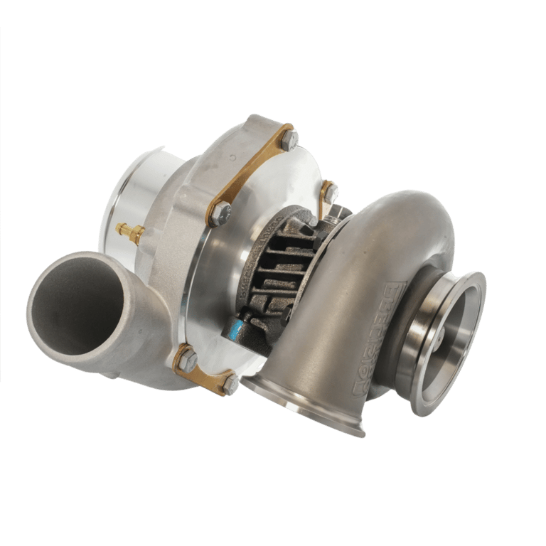 Precision Turbo & Engine - Mirror Image R/R Next GEN PT6466 Turbocharger