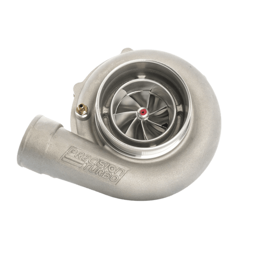 Precision Turbo & Engine - Mirror Image Gen 2 PT6466 Turbocharger