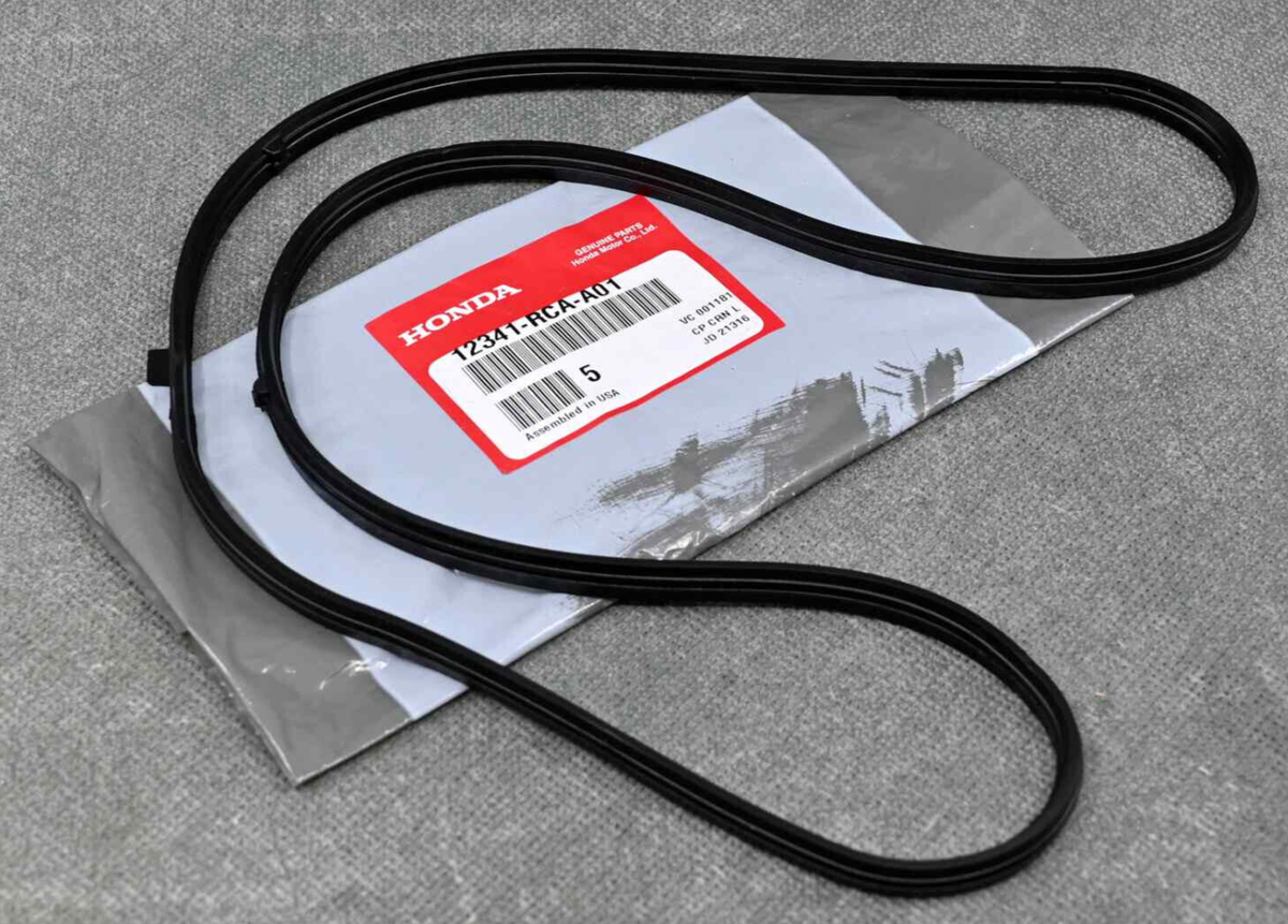 Honda - J-Series Valve Cover Gasket