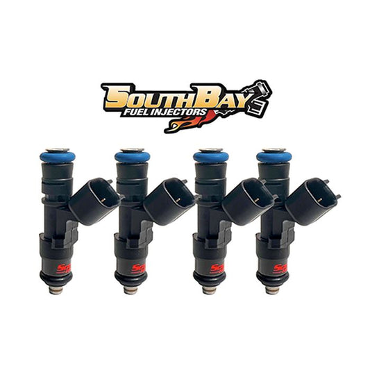 SouthBay Fuel Injectors - 650cc Honda / Acura K20 K24 2.0 2.4