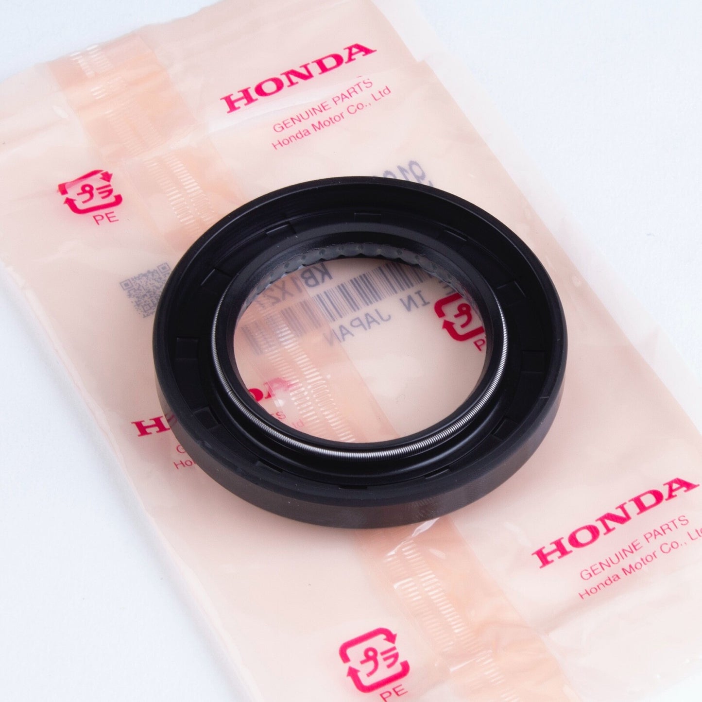 Honda - B-Series Axle Seal (Passenger Side)