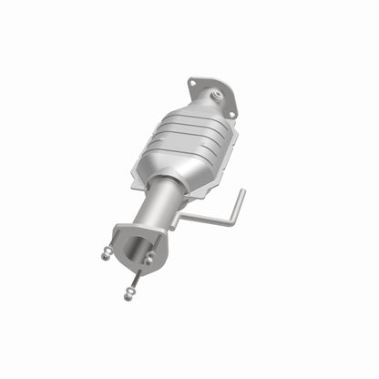 MagnaFlow Direct Fit Catalytic Converter 00-04 Jeep Wrangler 4.0L Rear/2.4L/2.5L