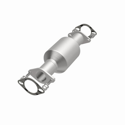 MagnaFlow California Direct Fit Catalytic Converter 06 Kia Sorento 3.5L