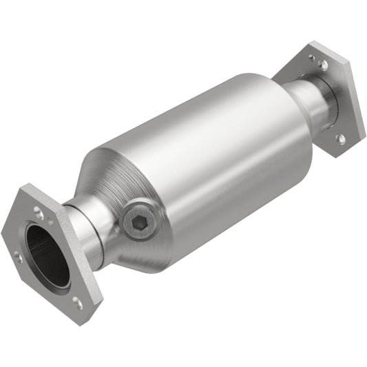 MagnaFlow Direct Fit Catalytic Converter 75-92 Audi/VW CA