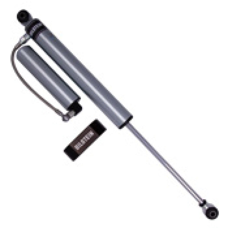 Bilstein 04-14 Ford F150 / 06-08 Lincoln Mark LT B8 5160 Rear Monotube Shock - 0-2in Lift