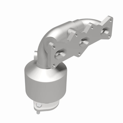 MagnaFlow Direct Fit Catalytic Converter 96-02 Mazda Millenia 2.3L