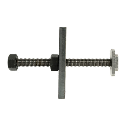 Yukon Gear Tools Needle Bearing Puller For Toyota 8in Clamshell Front CV Axle