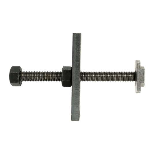 Yukon Gear Tools Needle Bearing Puller For Toyota 8in Clamshell Front CV Axle