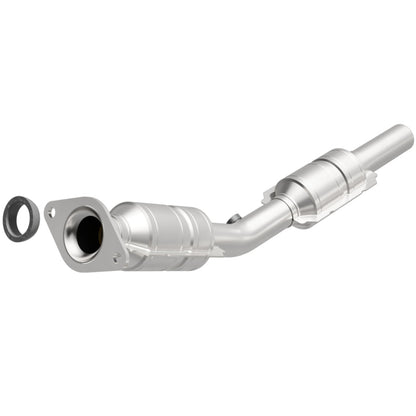 MagnaFlow Direct Fit Catalytic Converter 03-04 Toyota Corolla 1.8L