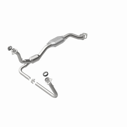 MagnaFlow Direct Fit Catalytic Converter 01-05 Chevy Blazer 4.3L 4WD