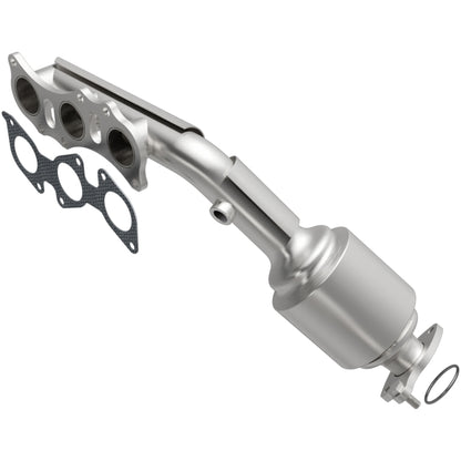 MagnaFlow DF Cat. Conv Toyota 03-09 4Runner/05-09 Tacoma/05-06 Tundra 4.0L P/S Manifold (49 State)