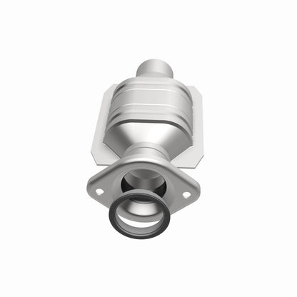 MagnaFlow Direct Fit Catalytic Converter 99-03 Lexus RX300 3.0L rear