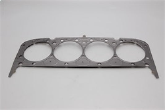 Cometic GM SB2-2 350/400 4.200 inch Bore .040 inch MLS Head Gasket with Steam Holes