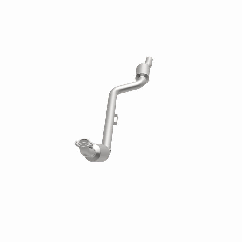 MagnaFlow Direct Fit Catalytic Converter 02-04 Mercedes C32 3.2L Passenger Side