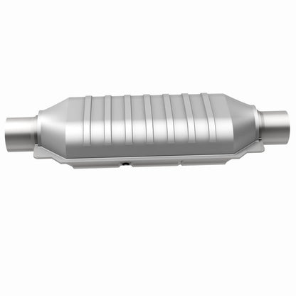 MagnaFlow Universal Catalytic Converter 2.50 OEM