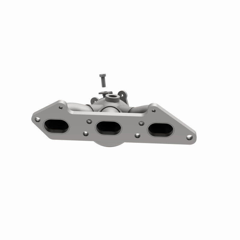 MagnaFlow Direct Fit Catalytic Converter 02 Volvo S80 2.9L