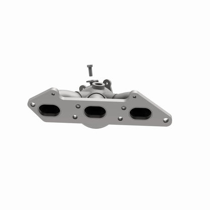 MagnaFlow Direct Fit Catalytic Converter 02 Volvo S80 2.9L