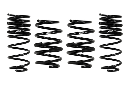 Eibach Pro-Kit for 14-18 Ford Transit Connect