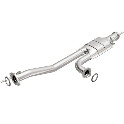 MagnaFlow Direct Fit Catalytic Converter 00-04 Tundra Rear 4.7L