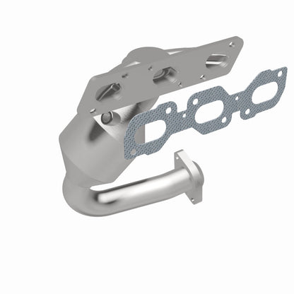 MagnaFlow Direct Fit Catalytic Converter 01-02 Cougar 2.5L Front