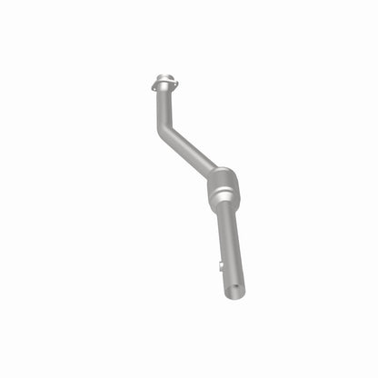 MagnaFlow Direct Fit Catalytic Converter 99-00 BMW 540i 4.4L DS Rear