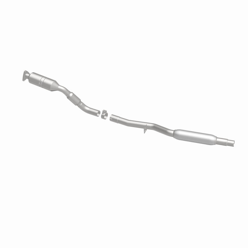 MagnaFlow Direct Fit Catalytic Converter 05-06 Audi A6 Quattro 3.2L