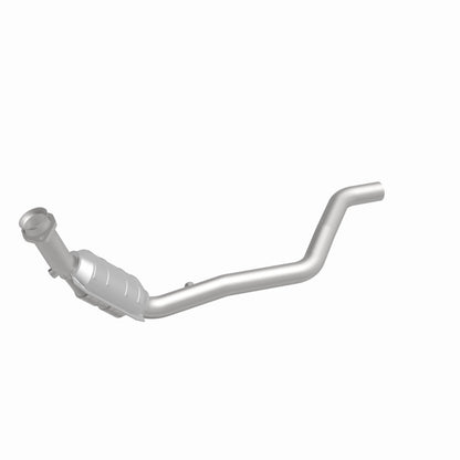 MagnaFlow Direct Fit Catalytic Converter 00-02 Lincoln LS D/S OEM