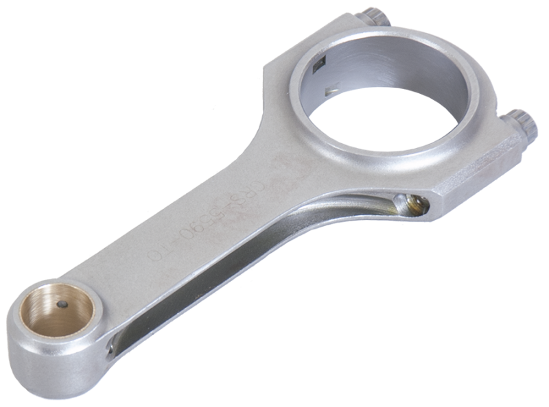 Eagle Toyota 2JZGTE Engine H-Beam Connecting Rod (Single Rod)