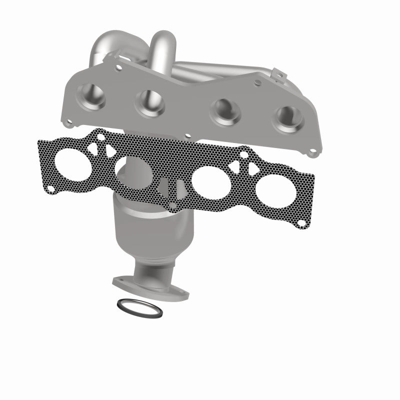MagnaFlow Direct Fit Catalytic Converter California Grade CARB Compliant 04-07 Toyota Solara L4 2.4L