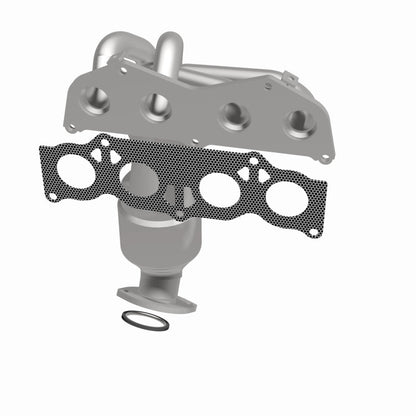 MagnaFlow Direct Fit Catalytic Converter California Grade CARB Compliant 04-07 Toyota Solara L4 2.4L