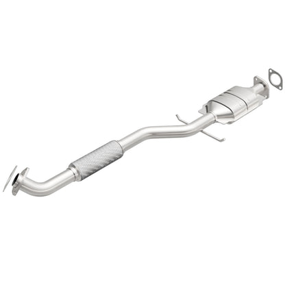 MagnaFlow Direct Fit Catalytic Converter Sonata/Optim 2.4L rear OEM