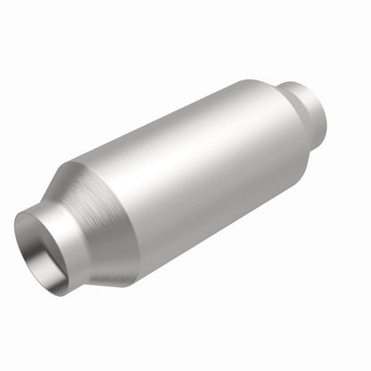 MagnaFlow Universal Catalytic Converter 2 inch C/C spun body