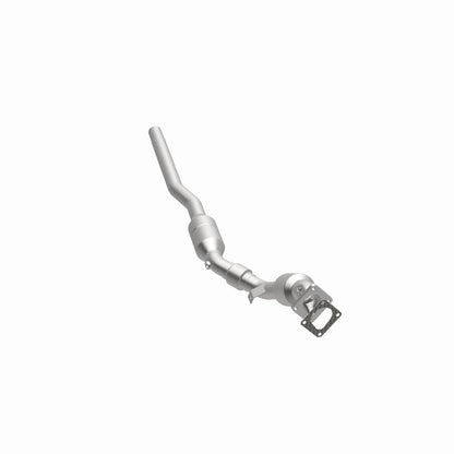 MagnaFlow Direct Fit Catalytic Converter 00-02 Audi S4 2.7L D/S