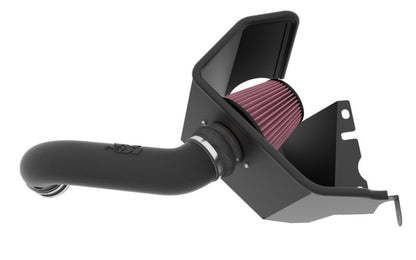 K&N 2022 Jeep Wagoneer V8 5.7L AirCharger Performance Intake