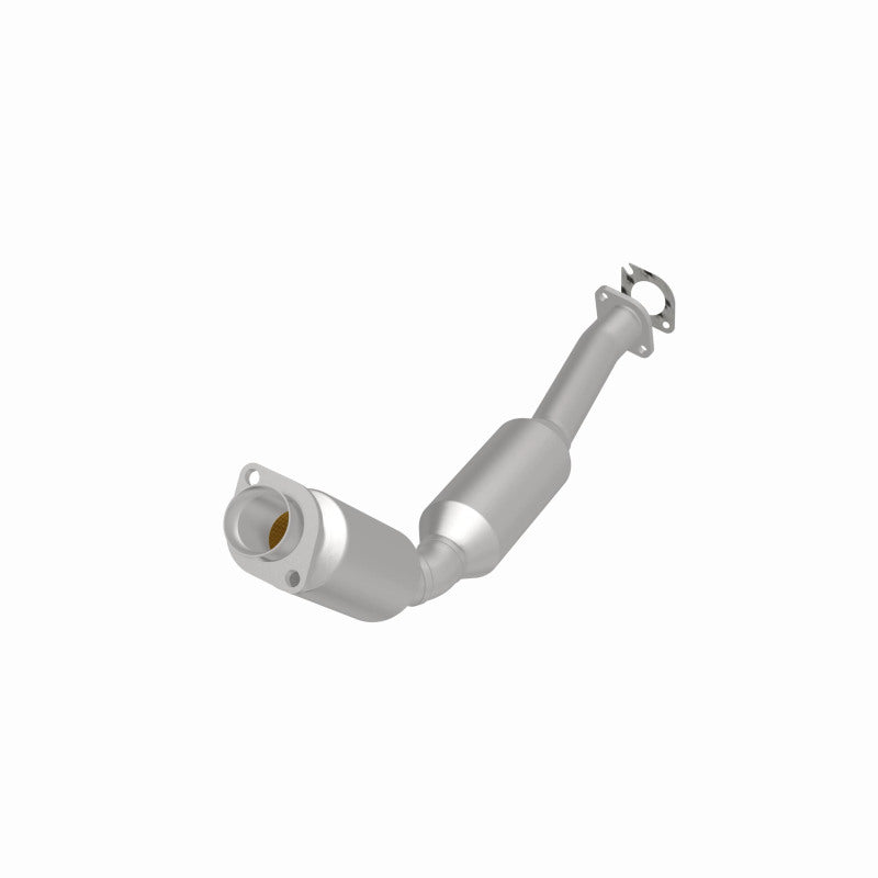 MagnaFlow 04-11 Lincoln Town Car V8 4.6L GAS California Catalytic Converter Direct Fit