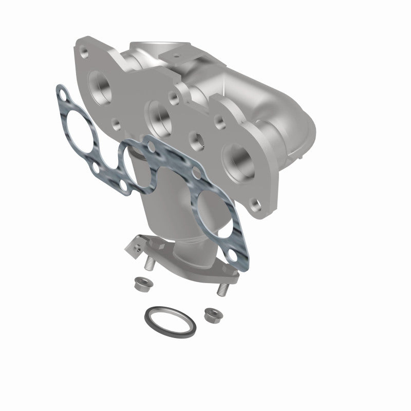 MagnaFlow Direct Fit Catalytic Converter 00-04 Sienna/Avalon 3.0L