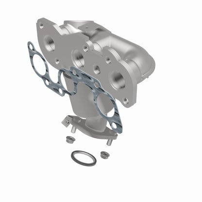 MagnaFlow Direct Fit Catalytic Converter 00-04 Sienna/Avalon 3.0L