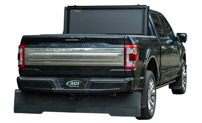 Access LOMAX Stance Hard Cover 19+ Chevrolet/GMC 1500 5ft 8in Box (w/o Bedside storage box)