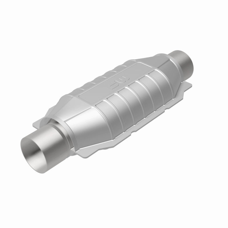 MagnaFlow Universal Catalytic Converter 3 inch PC2 Rear