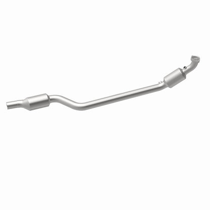 MagnaFlow Direct Fit Catalytic Converter 02-04 Mercedes C32 3.2L Passenger Side