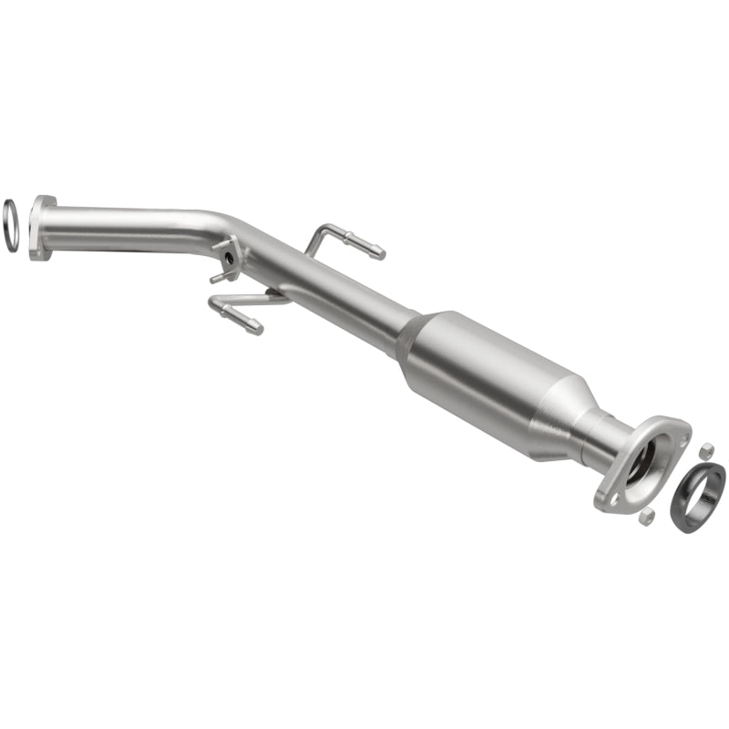 MagnaFlow Direct Fit Catalytic Converter 01-03 Toyota Sienna 3.0L re