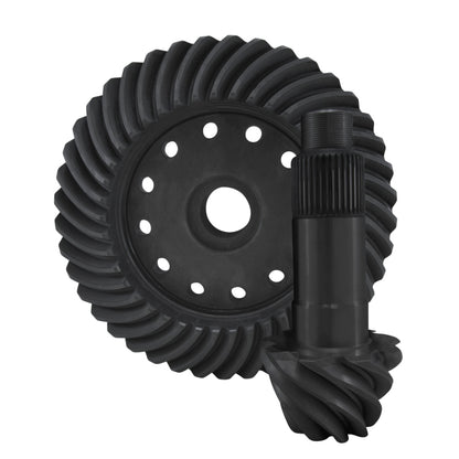 Yukon Gear High Performance Yukon Replacement Ring & Pinion Gear Set for Dana S130 In A 4.88 Ratio
