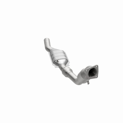 MagnaFlow Direct Fit Catalytic Converter 03-04 Audi RS6 4.2L Driver Side