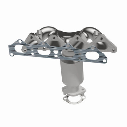 MagnaFlow Direct Fit Catalytic Converter 04-08 Hyundai Elantra 2.0L