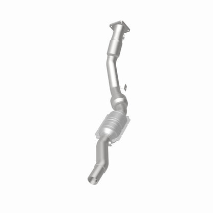 MagnaFlow Direct Fit Catalytic Converter 00-02 Audi A6 Quattro 2.7L