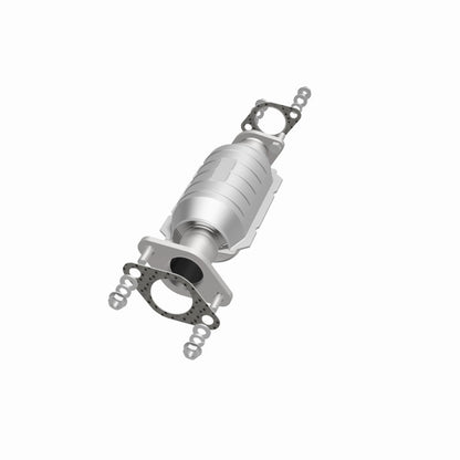 MagnaFlow Direct Fit Catalytic Converter 00-03 Kia Rio 1.5L