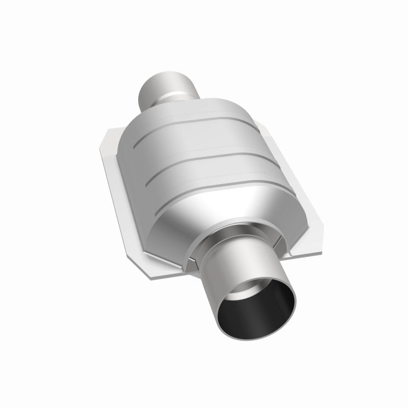 MagnaFlow Universal Catalytic Converter 2.25 Rear with O2