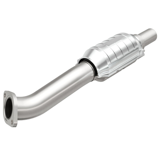 MagnaFlow Direct Fit Catalytic Converter 09 Matrix S 2.4L Rear OEM