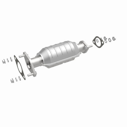 MagnaFlow Direct Fit Catalytic Converter 00-03 Kia Rio 1.5L