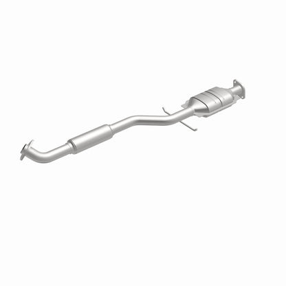 MagnaFlow Direct Fit Catalytic Converter Sonata/Optim 2.4L rear OEM